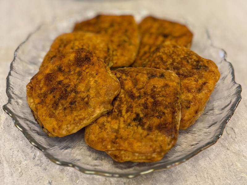 Rghaif Kefta
